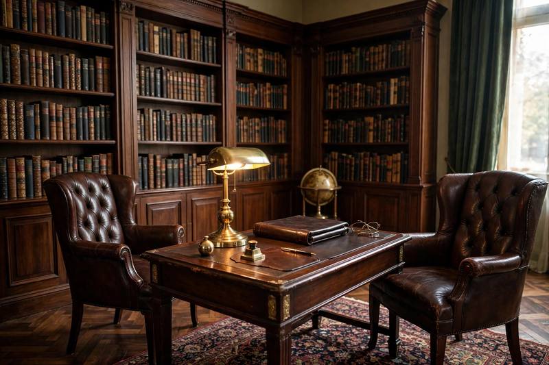 Law firm website